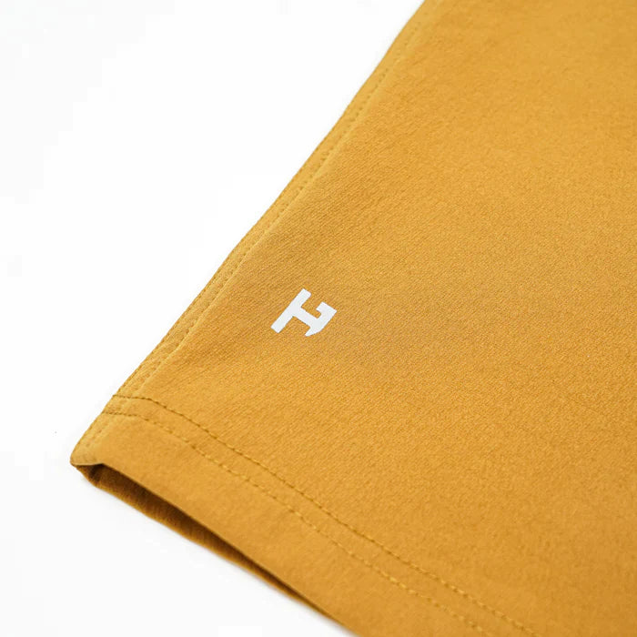 Pantalon A.T. Plus LATTE - Rideshop