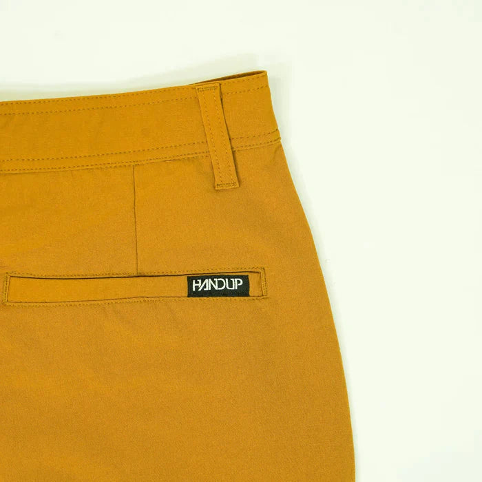 A.T. Plus Short Handup LATTE - Rideshop