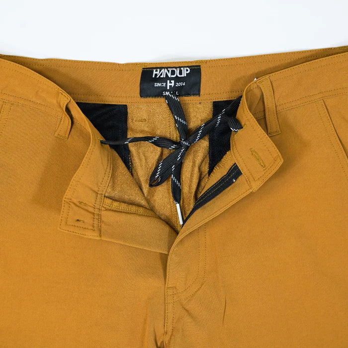 A.T. Plus Short Handup LATTE - Rideshop