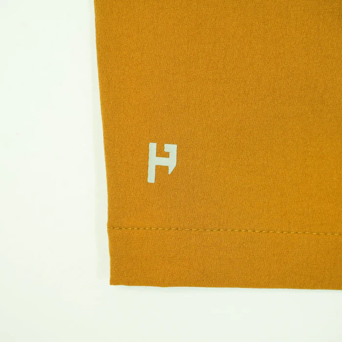 A.T. Plus Short Handup LATTE - Rideshop