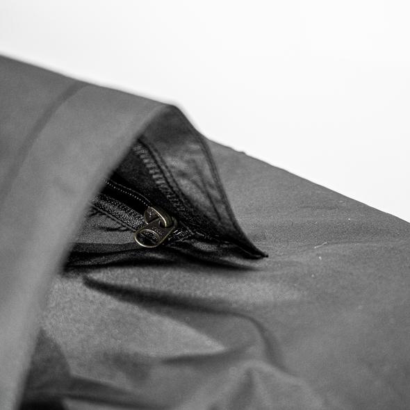 Cortaviento Handup - Blackout - Rideshop