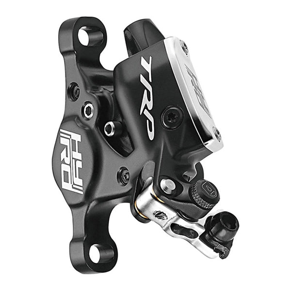 TRP Freno Caliper Hy/Rd Hd-C705 Black - Rideshop