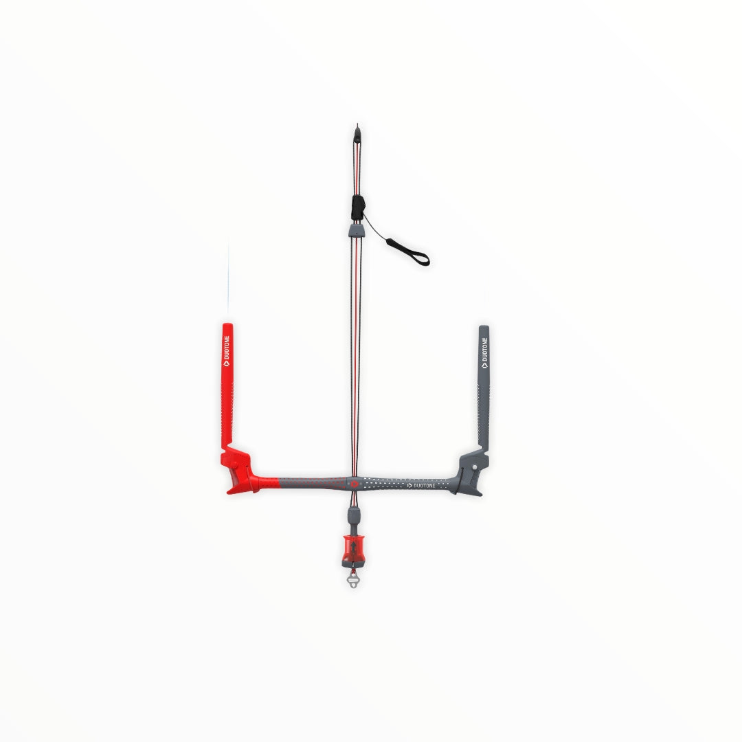 TRUST BAR QUAD CONTROL SS1 - Rideshop