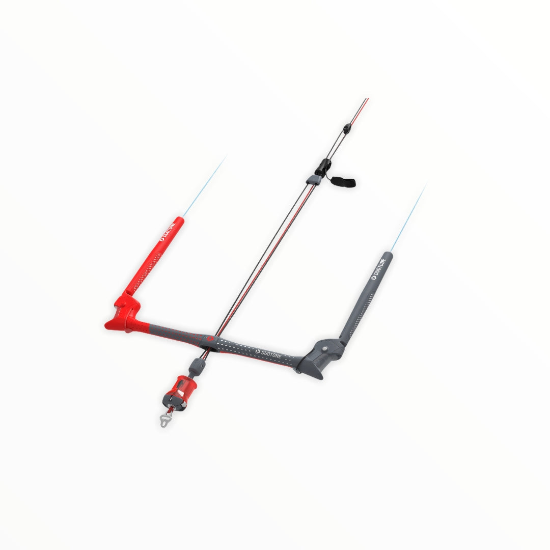 TRUST BAR QUAD CONTROL SS1 - Rideshop