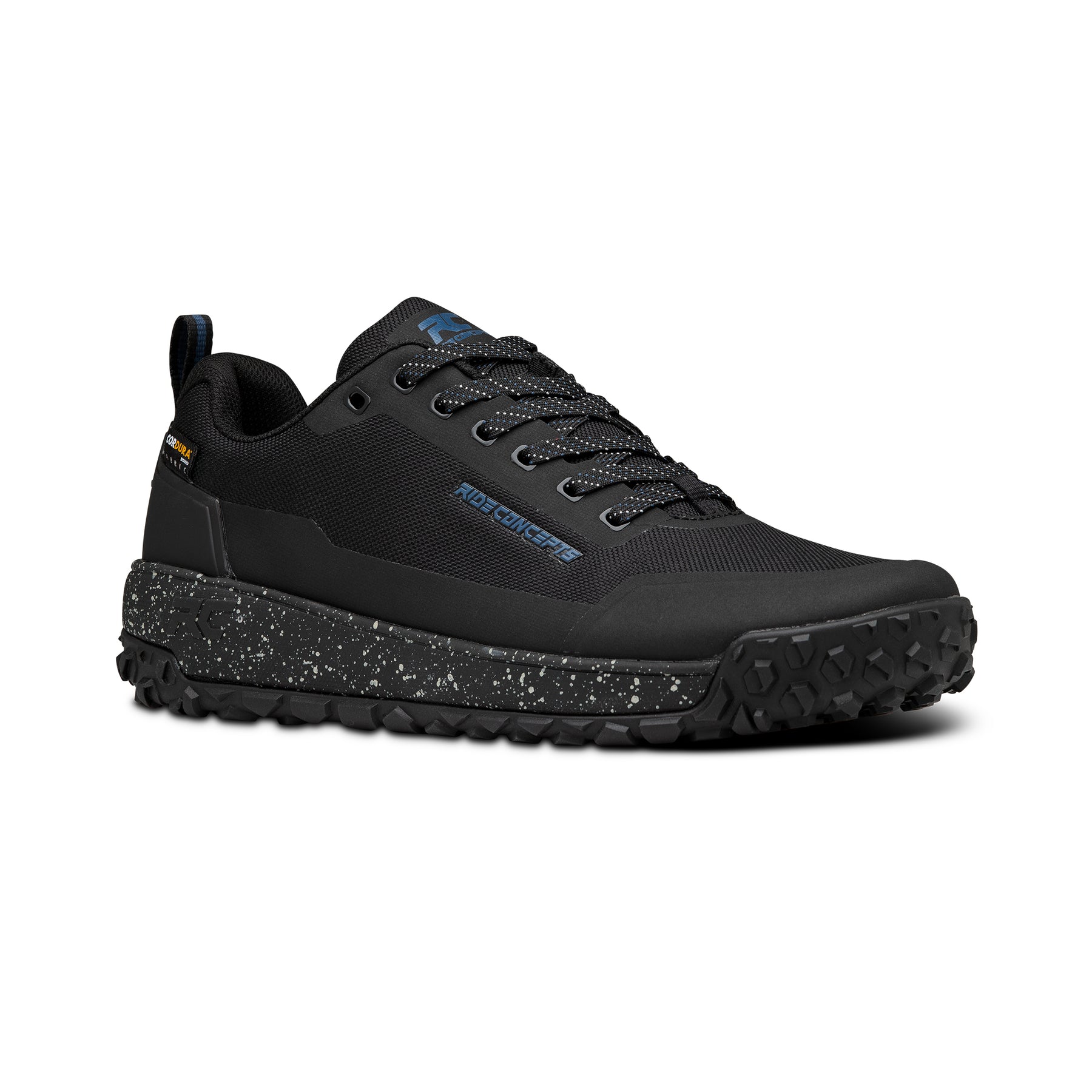 Ride Concepts Zapatillas Tallac Black/Charcoal - Rideshop