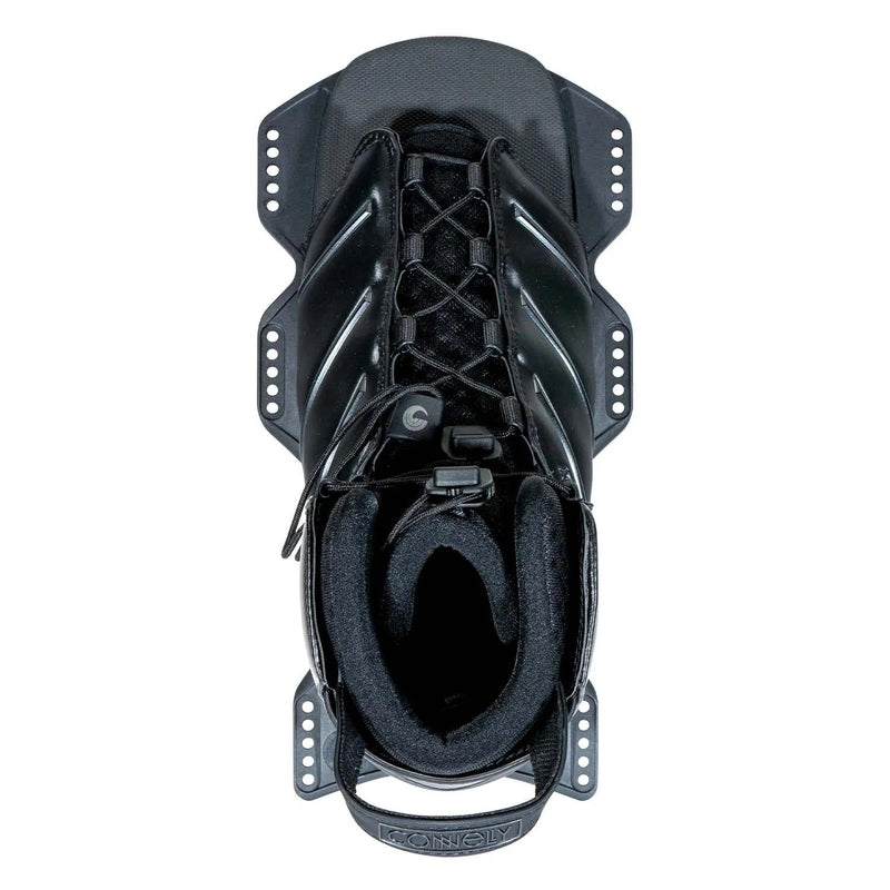 Connelly Mono Ski Concept 66 con Fijaciones RTP 9-11 US-Rideshop