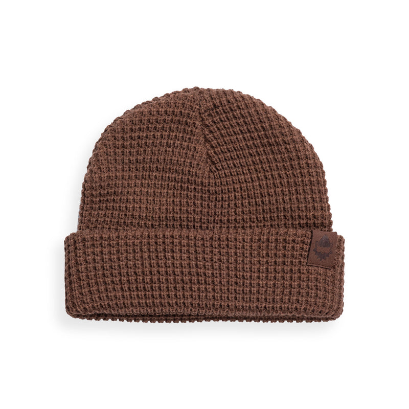 Gnomo Gorro Waffle Eco Fablir Beanie Niño - Rideshop