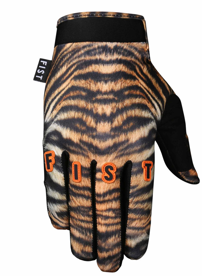 Guantes de Bicicleta Tiger Youth Fist Handwear - Rideshop