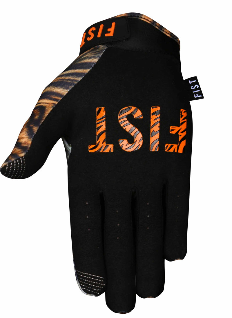 Guantes de Bicicleta Tiger Youth Fist Handwear - Rideshop