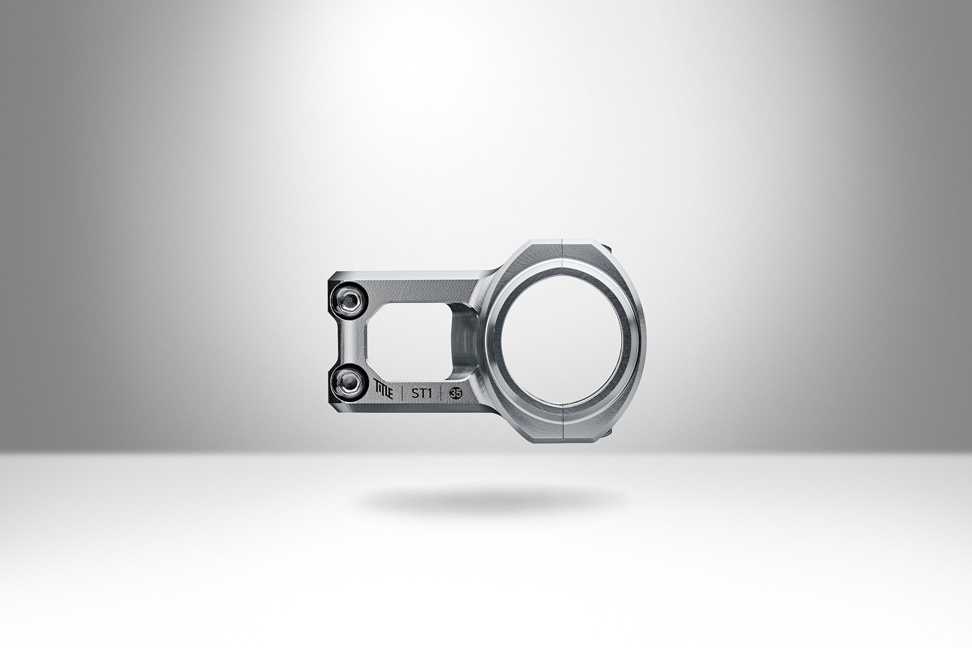 Title Tee Cromado ST1 35 - Rideshop