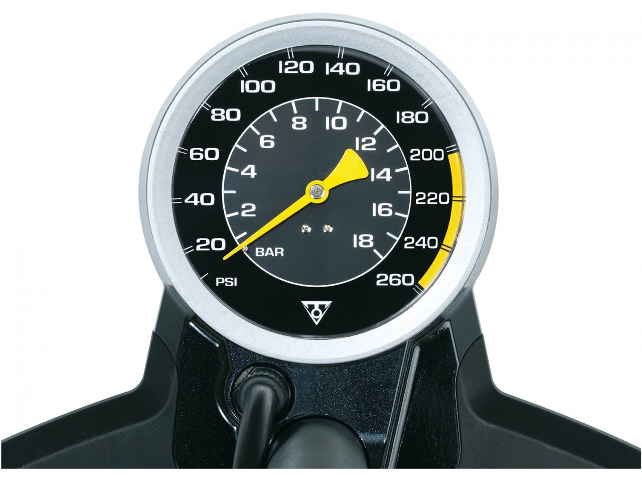 Bombín De Pie Joeblow Ace Dx Topeak - Rideshop