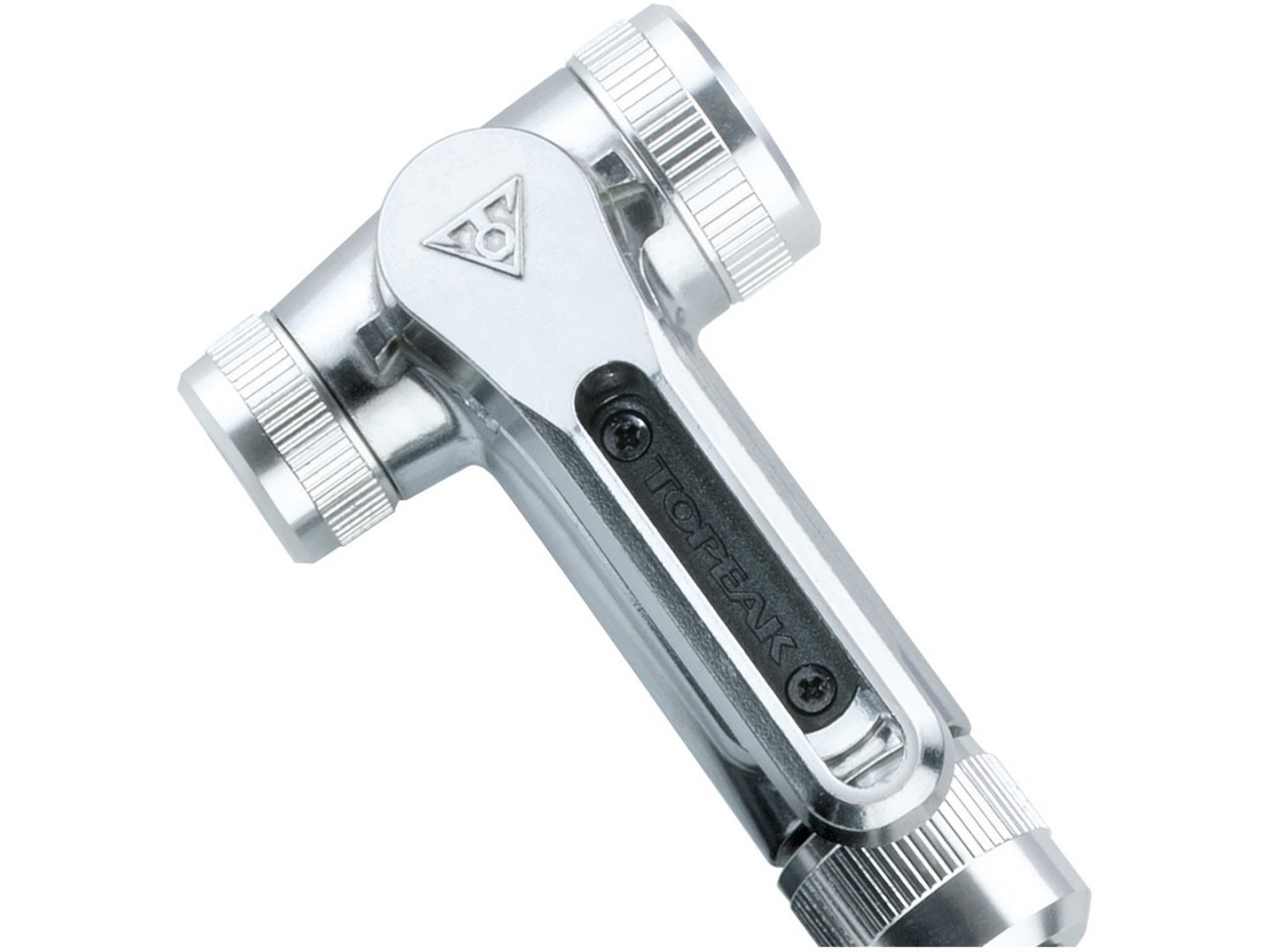 Bombín De Pie Joeblow Ace Dx Topeak - Rideshop