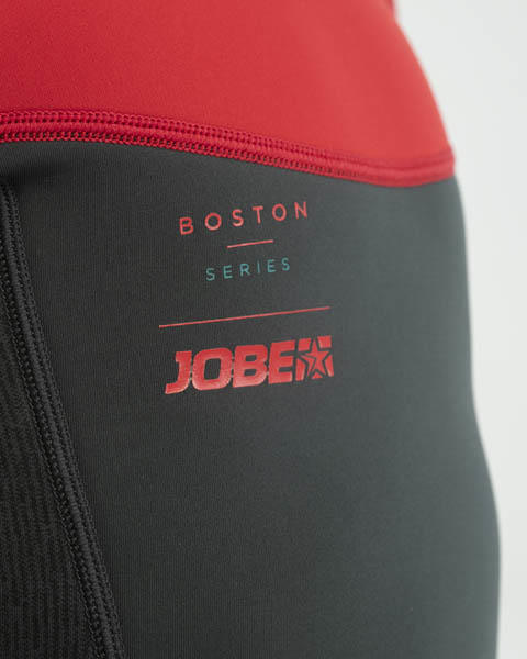 Traje Agua Niños 3/2 Boston largo - Rideshop