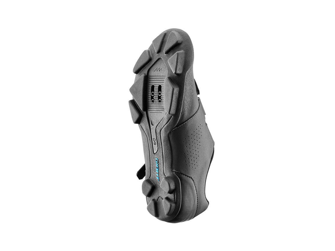 Giant Zapatillas Transmit 2019 Black - Rideshop