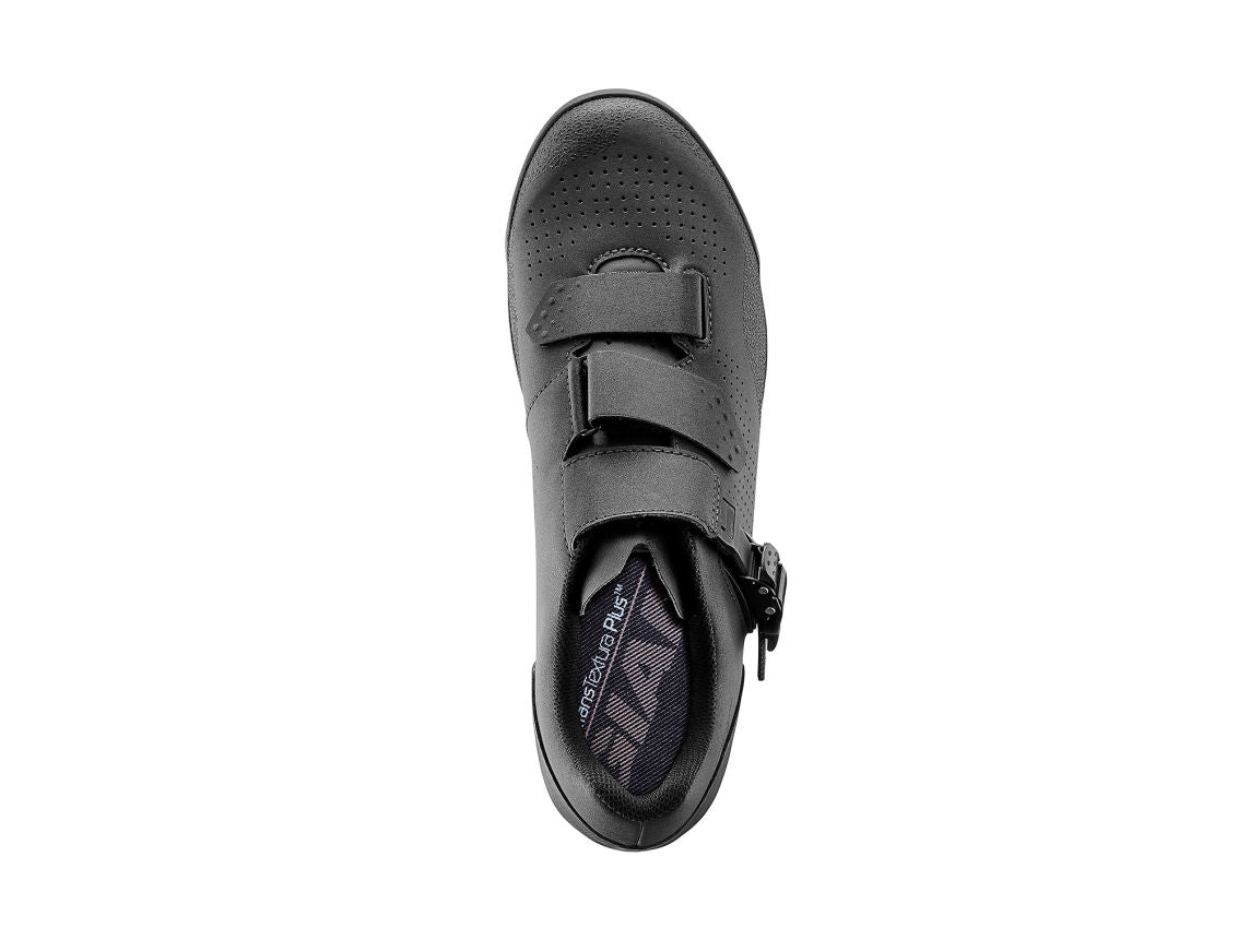Giant Zapatillas Transmit 2019 Black - Rideshop