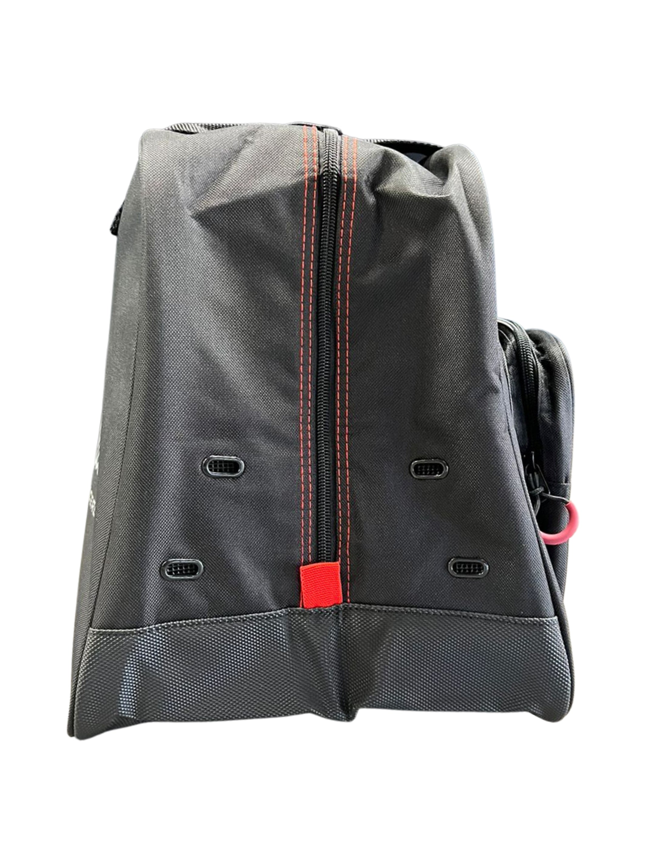 Troy Lee Designs Bolso Para Casco De Moto Premium Negro - Rideshop