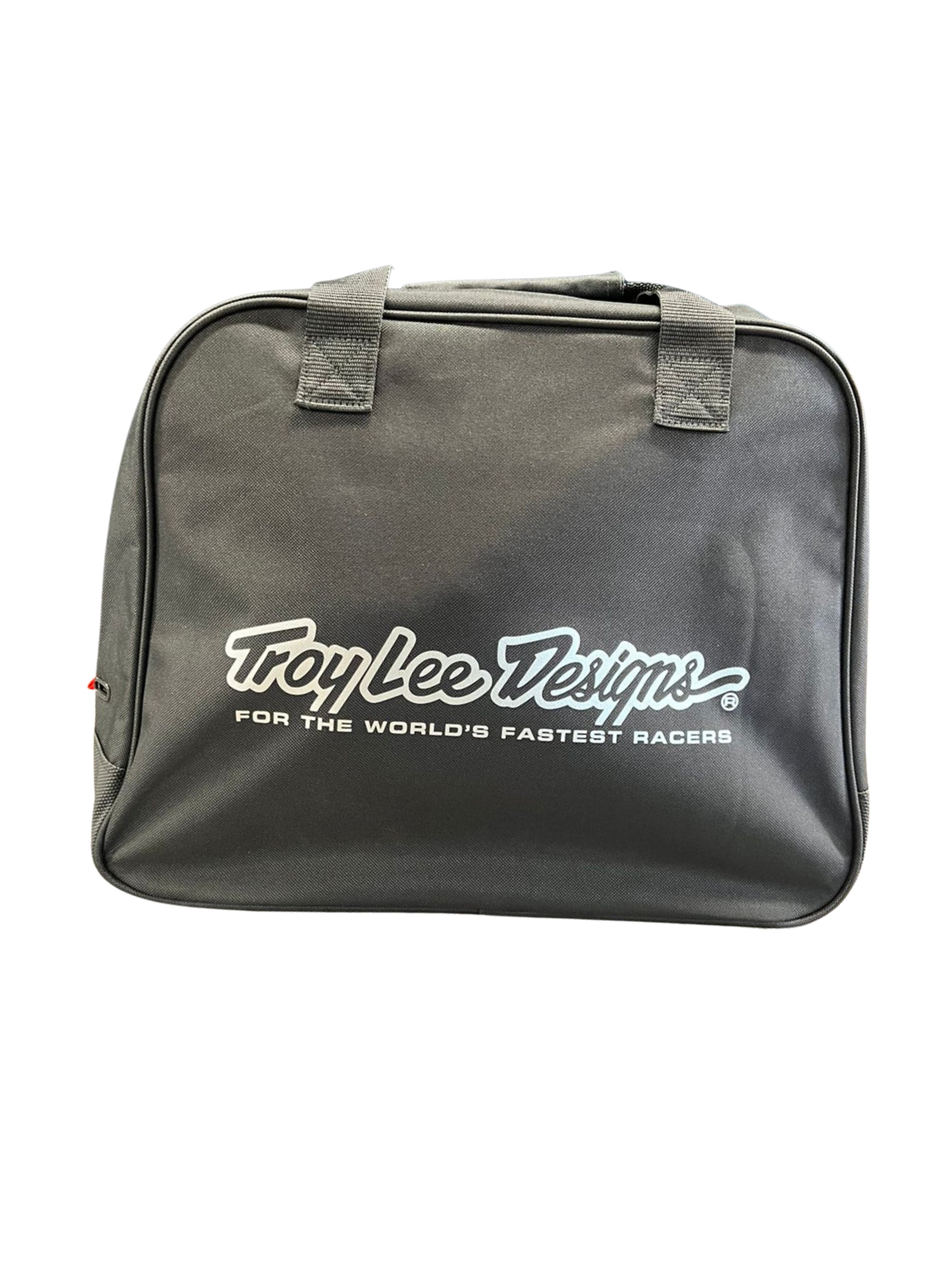 Troy Lee Designs Bolso Para Casco De Moto Premium Negro - Rideshop