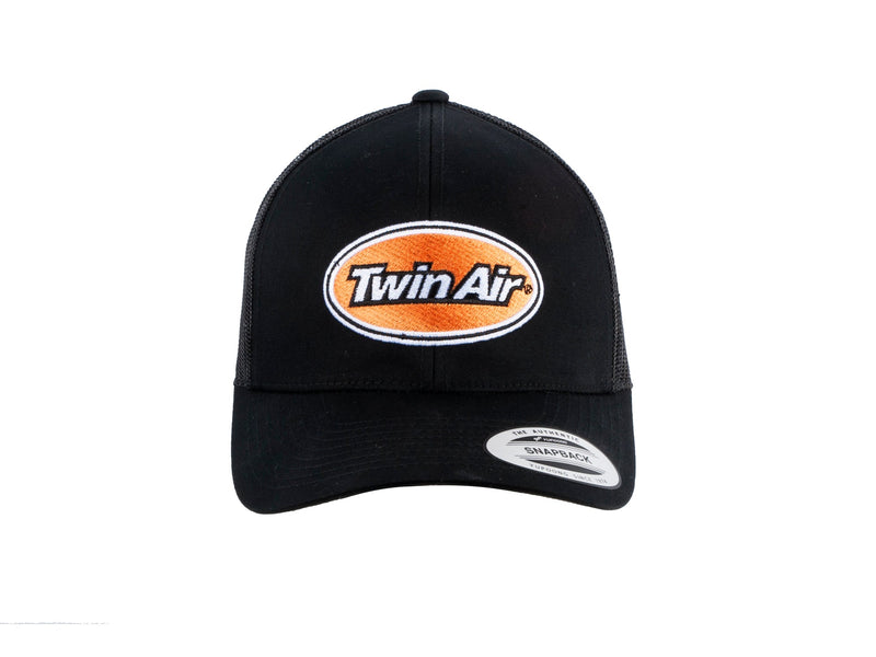 Gorro Twin Air Snapback Trucker Hat - Rideshop