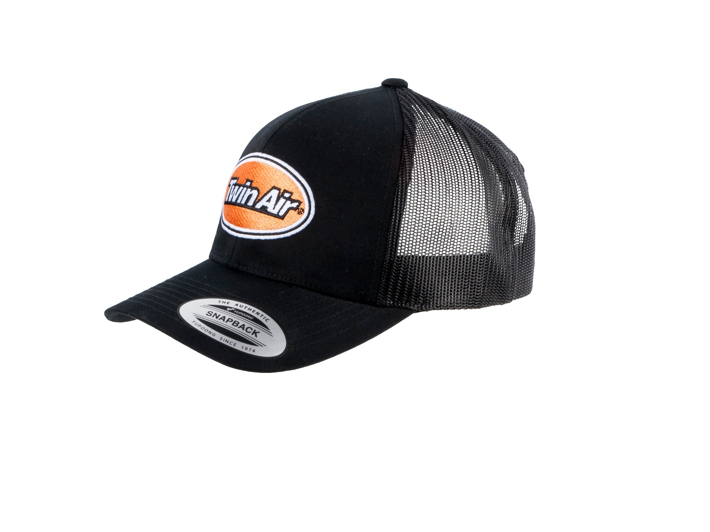 Gorro Twin Air Snapback Trucker Hat - Rideshop