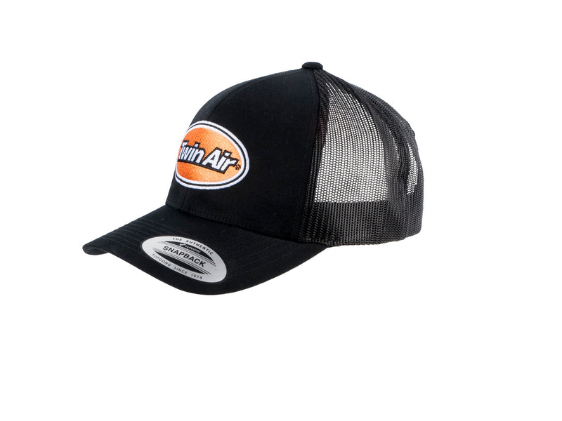 Gorro Twin Air Snapback Trucker Hat - Rideshop