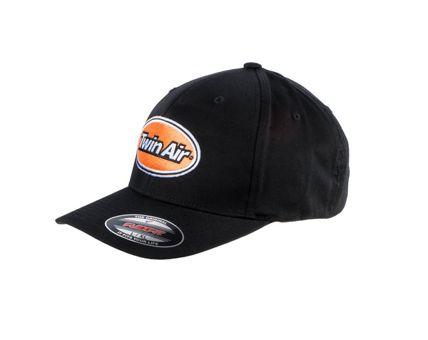 Gorro Twin Air Flex Fit Hat - Talla L/XL 7 1/8" - 7 5/8"-Rideshop