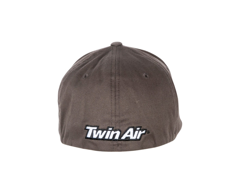 Gorro Twin Air Flex Fit Hat - Talla L/XL 7 1/8" - 7 5/8"-Rideshop