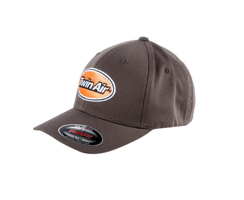 Gorro Twin Air Flex Fit Hat - Talla L/XL 7 1/8" - 7 5/8"-Rideshop