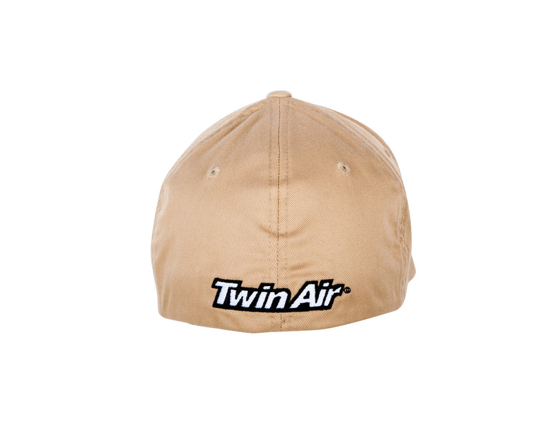 Gorro Twin Air Flex Fit Hat - Talla L/XL 7 1/8" - 7 5/8"-Rideshop