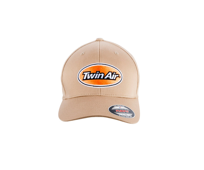 Gorro Twin Air Flex Fit Hat - Talla L/XL 7 1/8" - 7 5/8"-Rideshop