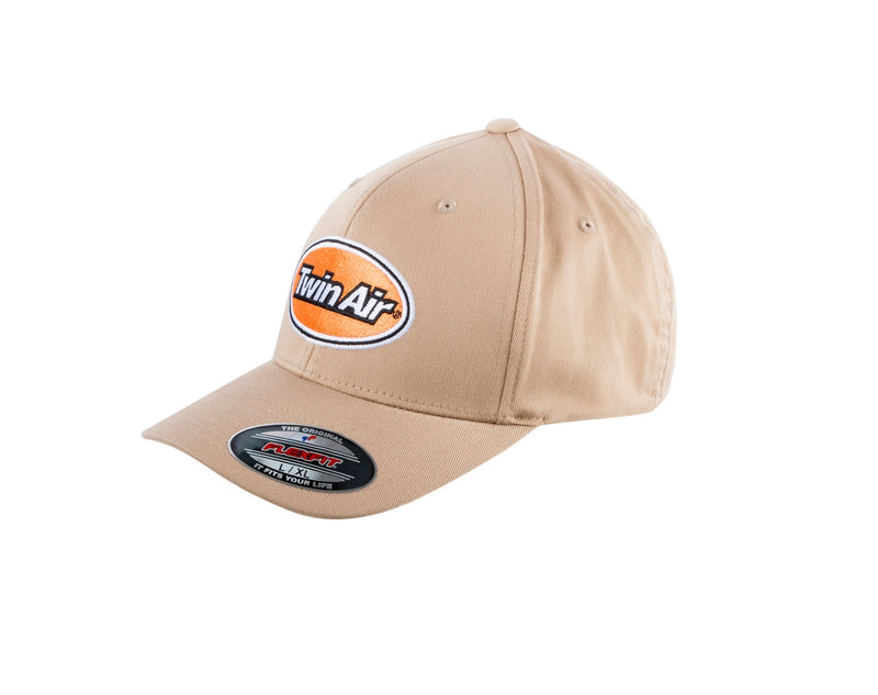 Gorro Twin Air Flex Fit Hat - Talla L/XL 7 1/8" - 7 5/8"-Rideshop