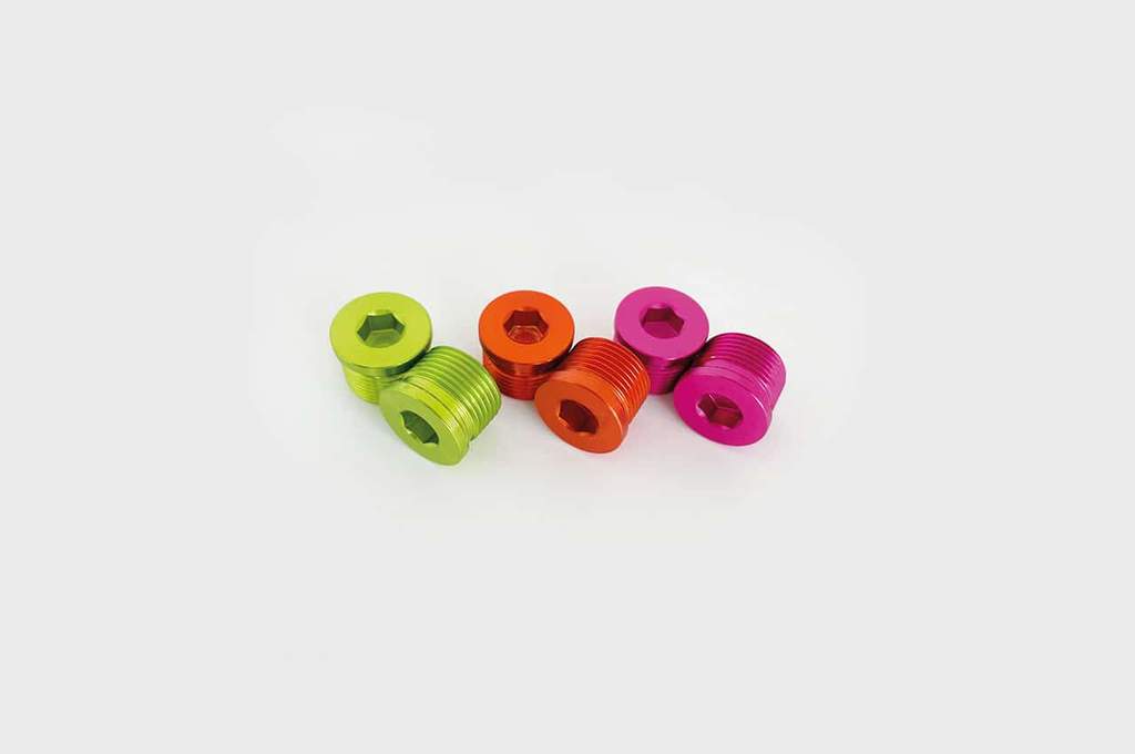 Pedales Ultra 2 Magped - Rideshop