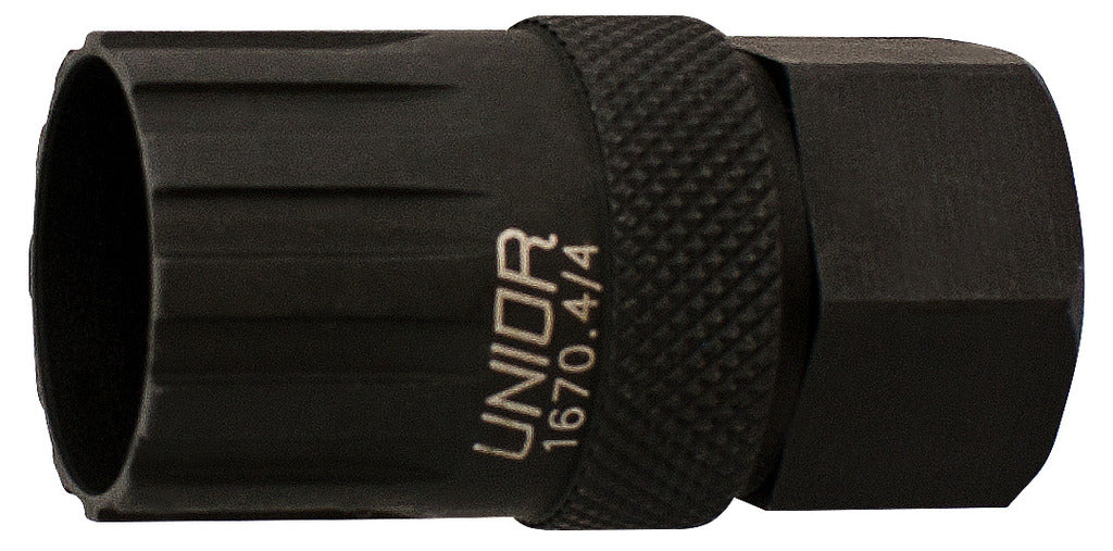 Unior Dado Extractor De Pinon Campanalo - Rideshop
