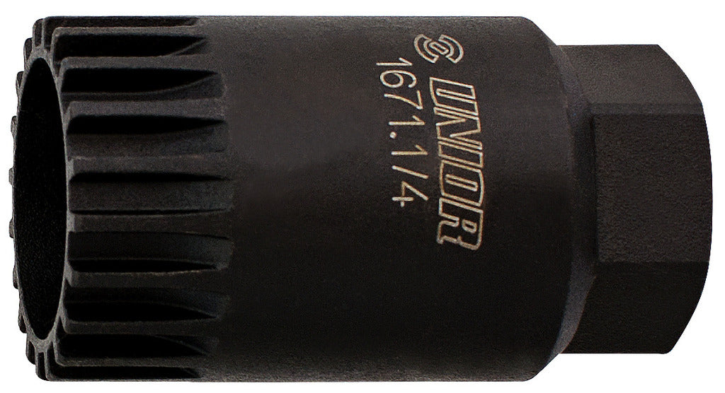 Unior Dado Extractor De Motor Sellado - Rideshop