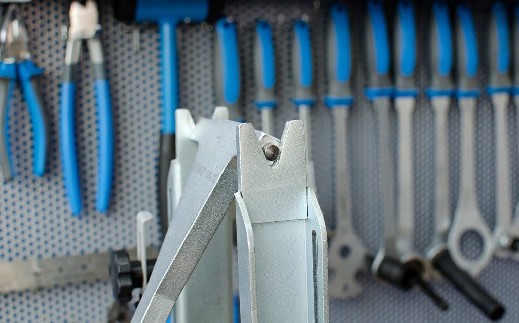 Unior Calibrador Para Centradores - Rideshop