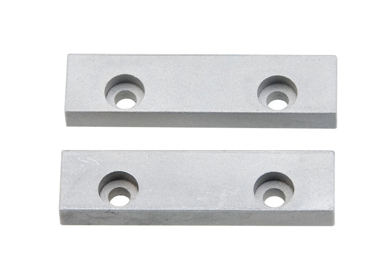 Unior Mandibula De Aluminio Para 721/6-125 - Rideshop