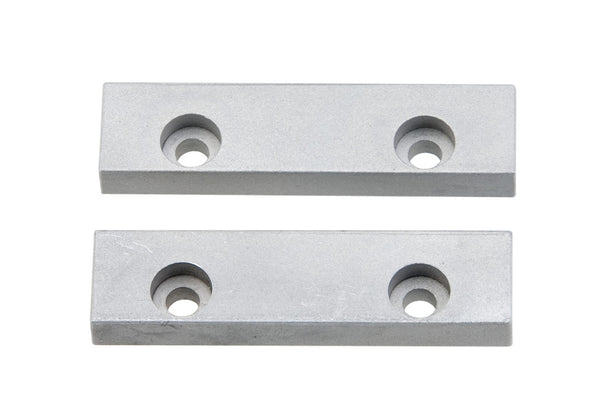 Unior Mandibula De Aluminio Para 721/6-200 - Rideshop