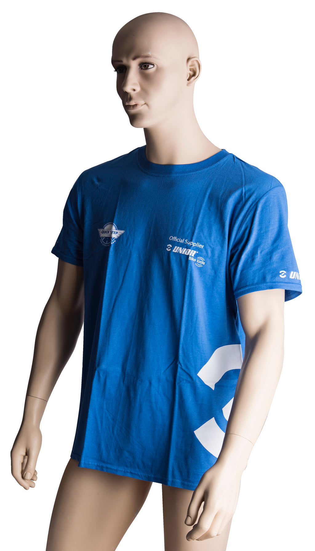 Unior Polera Quick Step Mujer - Rideshop