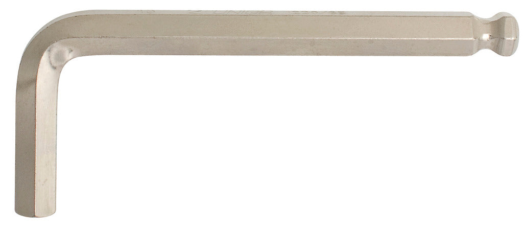 Unior Llave Allen Punta Redodna 6 - Rideshop