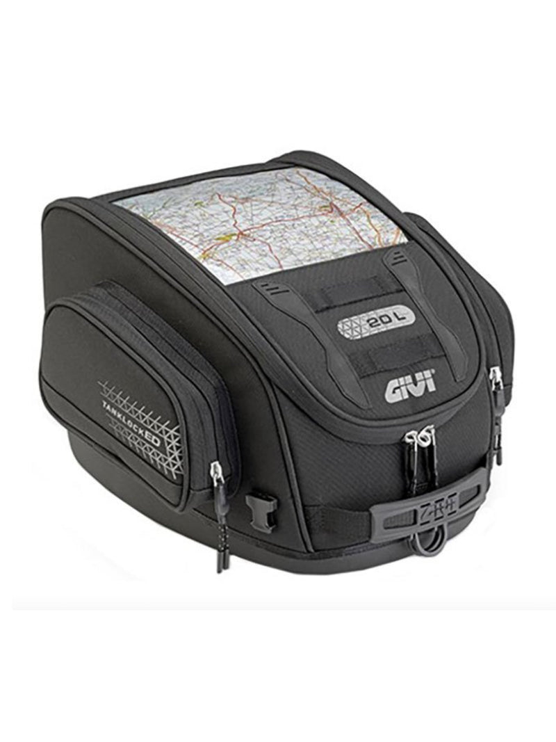 Givi Bolso Estanque T 20 LT Ultima-T - Rideshop