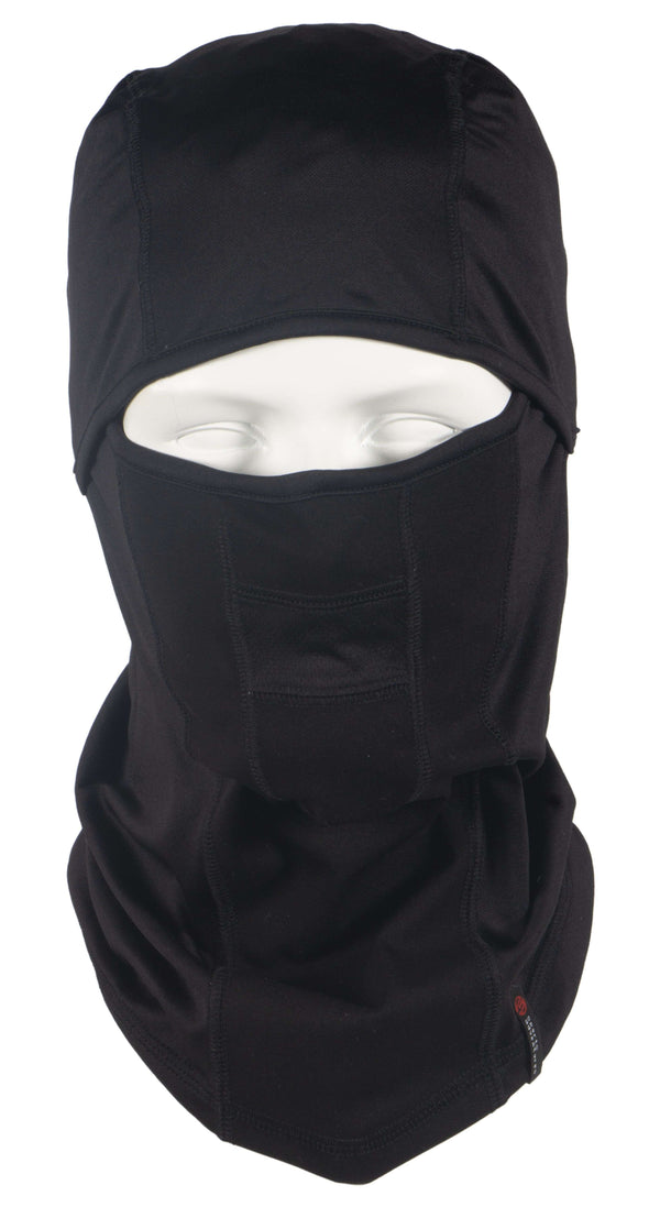 GTS Protección Cara Balaclava Microfibra - Rideshop