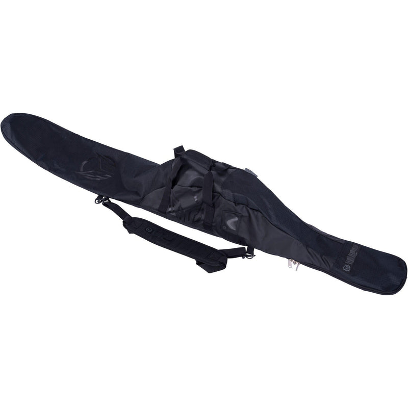 HO Bolso Mono Ski Acuático Universal 67/72 Negro - Rideshop