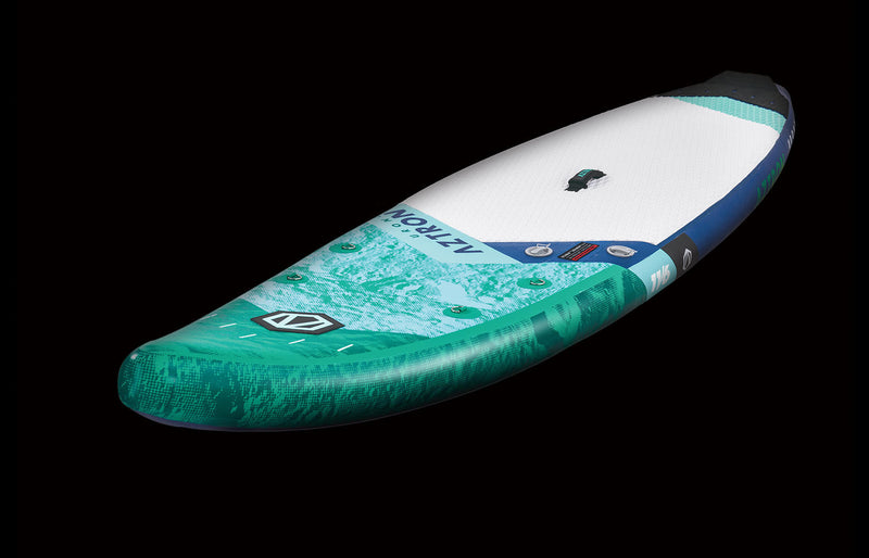 Aztron Stand Up Paddle | SUP Urono 11'6 Doble Cámara - Rideshop