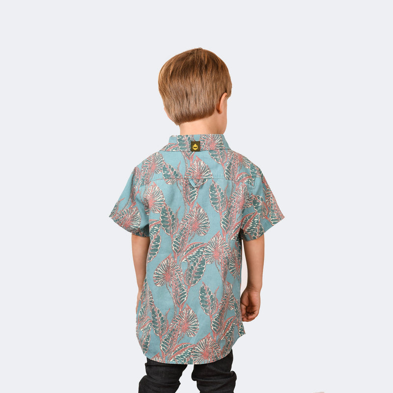 Gnomo Camisa Nelkita Niño - Rideshop