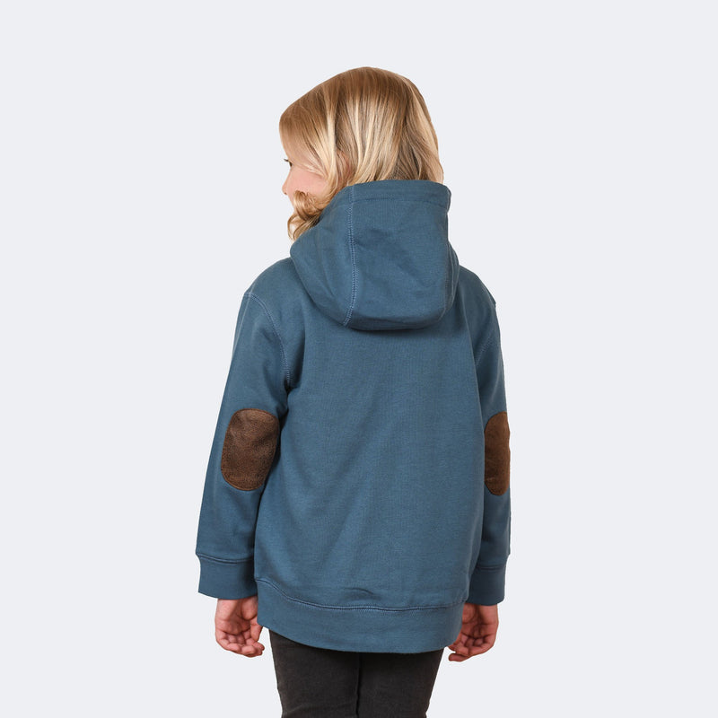 Poleron Hoodie Mamekito Niños Gnomo - Rideshop