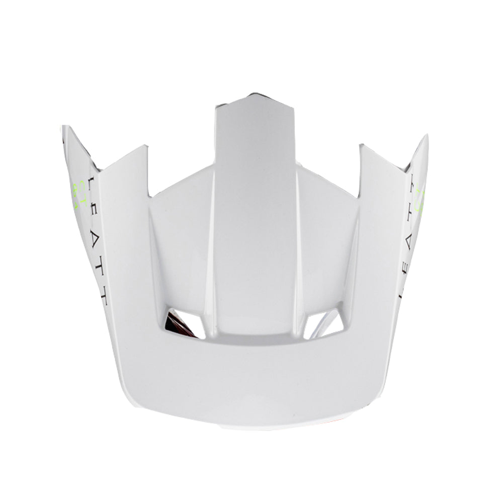 Leatt Visor MTB Gravity 2.0 V23 Zombie - Rideshop
