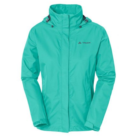 Chaqueta Escape Light Mujer Peacock Vaude - Rideshop