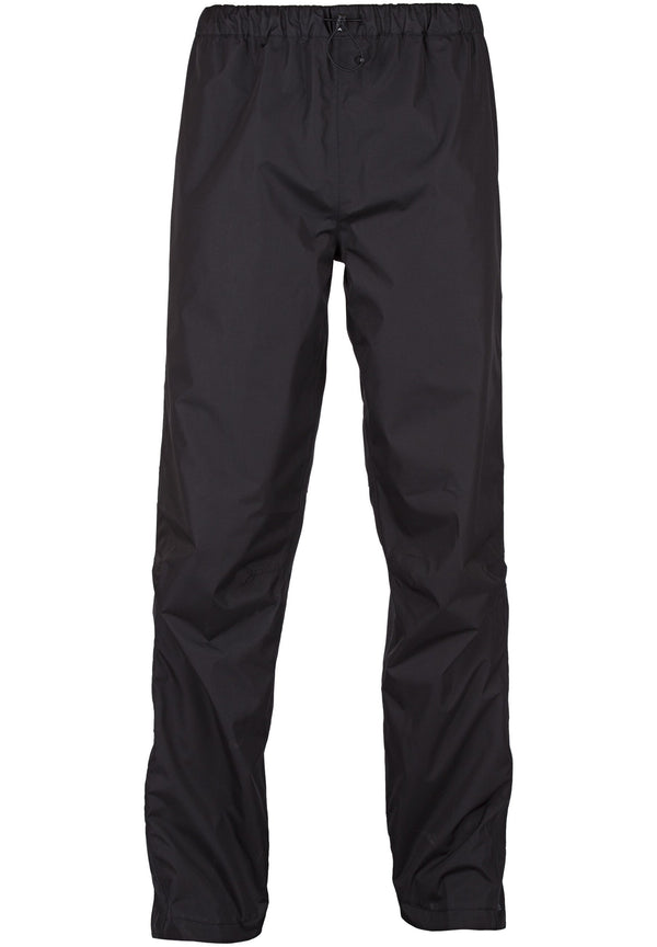 Pantalón II Hombre Black Vaude - Rideshop