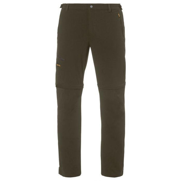 Pantalón Farley Stretch II Hombre Tarn Vaude - Rideshop