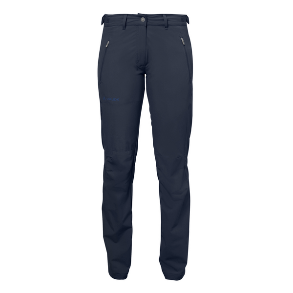 Pantalón Farley Stretch !! Mujer Eclipse Vaude - Rideshop