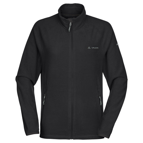 Chaqueta Smaland Mujer Black Vaude - Rideshop